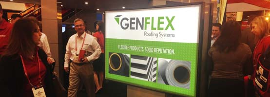 GenFlex hits it out of the park with Charlotte Knights' baseball