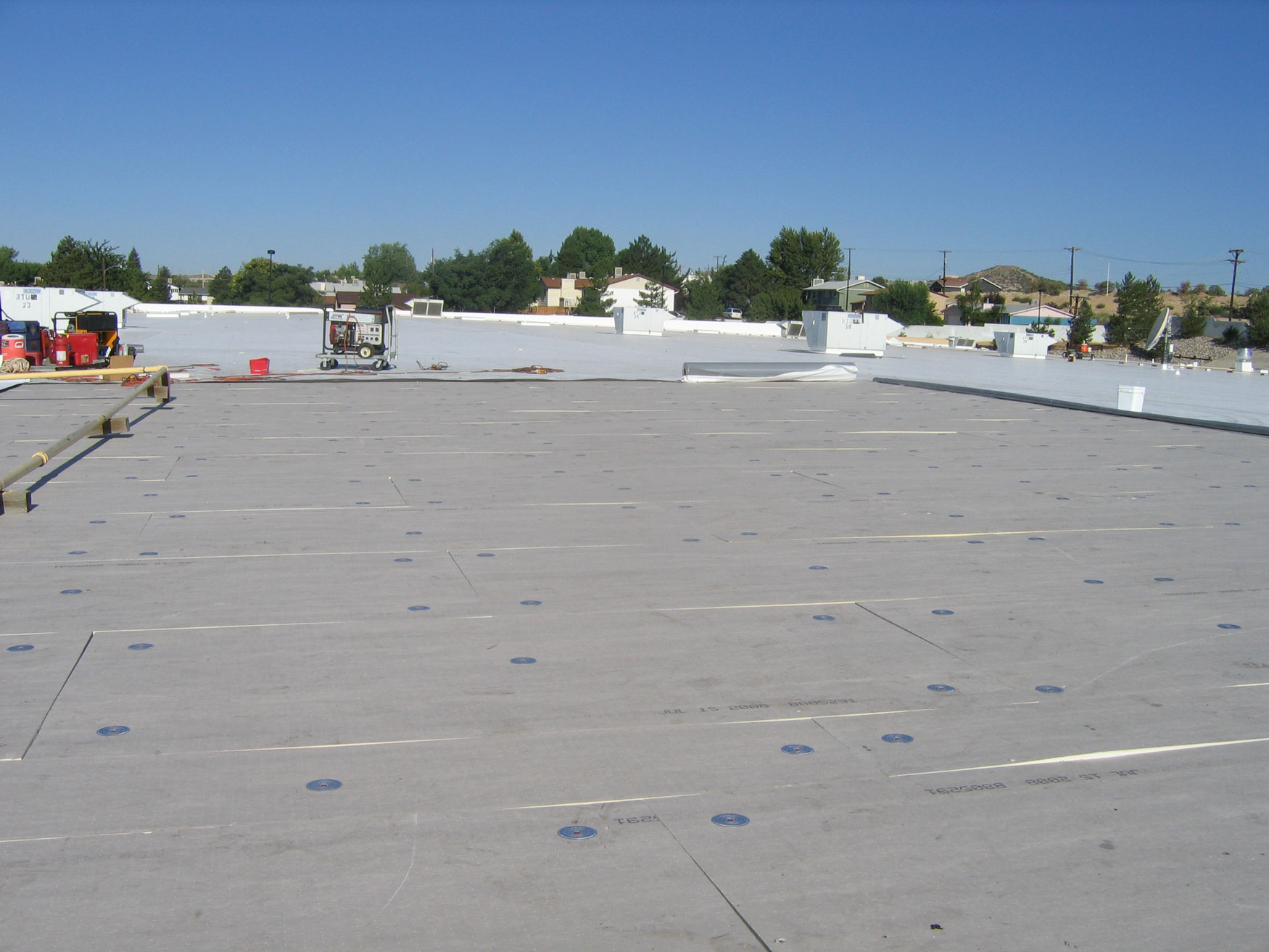 A Guide to Roofing Insulation - WCC Roofing CoBlog