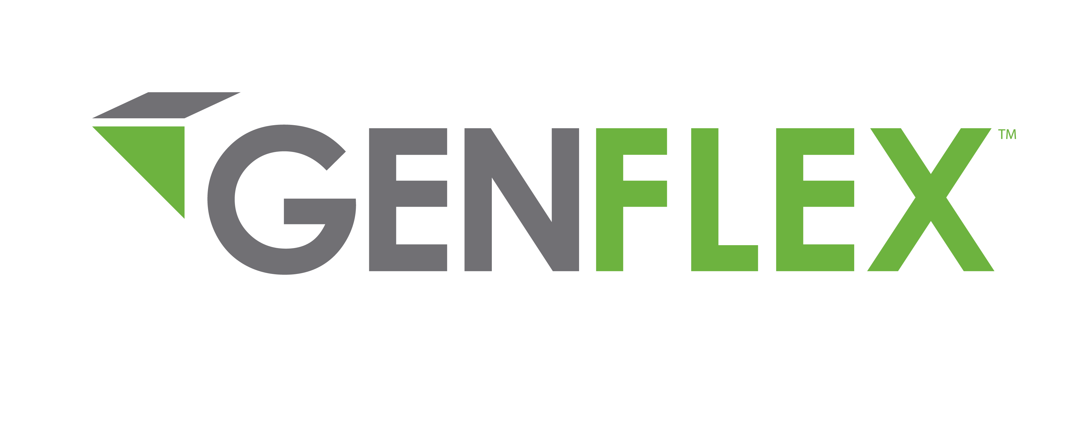 Genflex Mobile Homepage - GenFlex